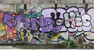 Photo Textures of Wall Tags